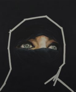 christina-michalopoulou-eyes-theartspace