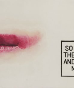 christina-michalopoulou-kiss-me-theartspace