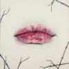 christina-michalopoulou-lips-theartspace