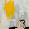 christina-michalopoulou-yellow-theartspace