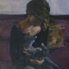 Το κορίτσι με τη γάτα