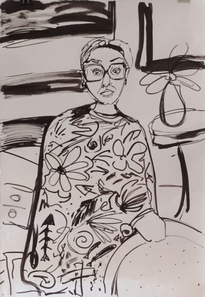 Reflect /Relate/ Reflect vol1